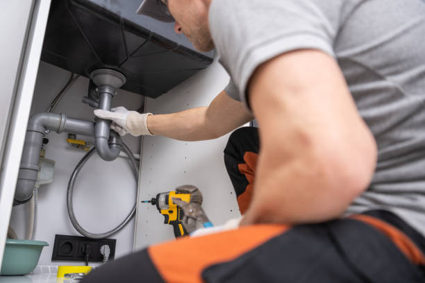 Commercial Plumbing Services in East Mckeesport, PA